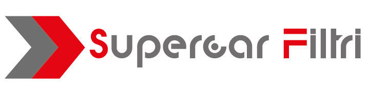 Supercar Filtri